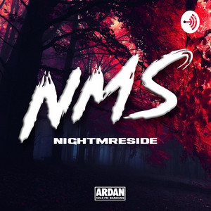 Cover: NMS ARDAN RADIO