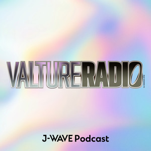 Cover: VALTURE RADIO