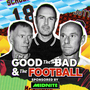 Cover: The Good, The Bad & The Football