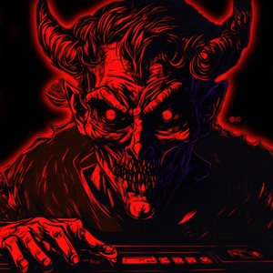 Cover: Oscuro Secreto