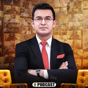 Cover: Shubhankar Mishra