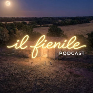Cover: il fienile