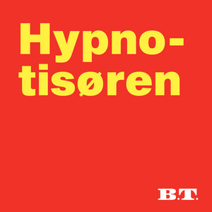 Cover: Hypnotisøren