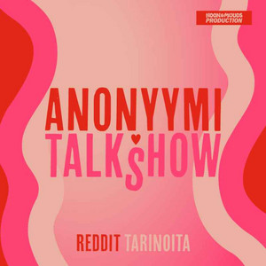 Cover: Anonyymi Talk Show