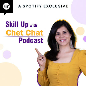Cover: Skill Up with ChetChat