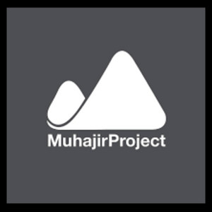 Cover: Radio Muhajir Project