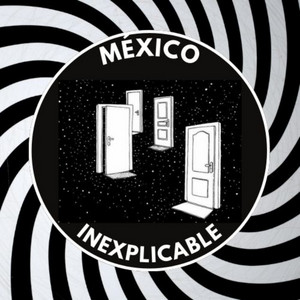 Cover: México Inexplicable
