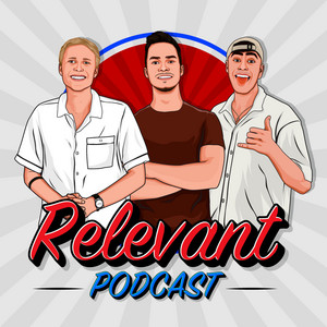 Cover: Relevant Podcast