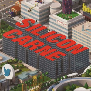 Cover: Silicon Carne, un peu de picante dans un monde de Tech !