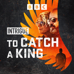 Cover: Intrigue
