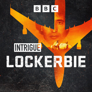 Cover: Intrigue
