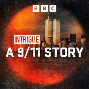 Cover: Intrigue