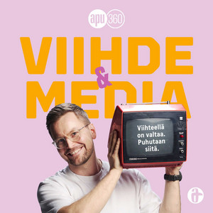 Cover: Viihde & media