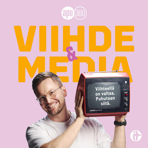Cover: Viihde & media