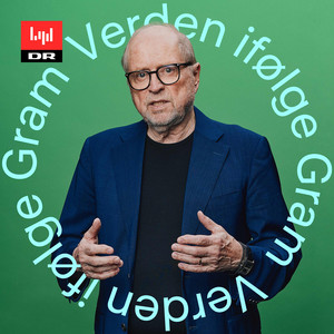 Cover: Verden ifølge Gram