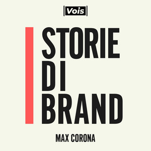 Cover: STORIE DI BRAND