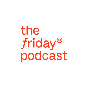 Cover: The Friday Podcast