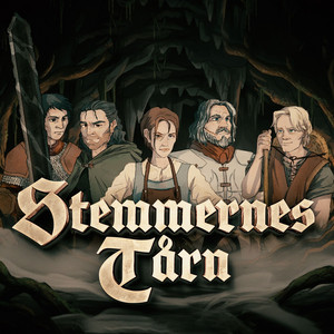 Cover: Stemmernes Tårn