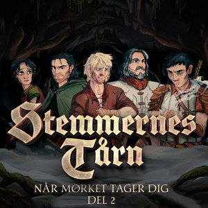 Cover: Stemmernes Tårn