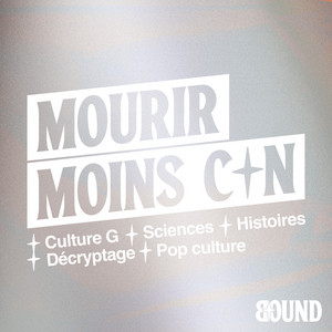 Cover: Mourir Moins Con