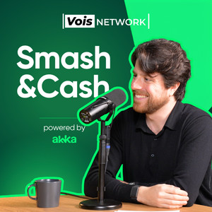 Cover: Smash&Cash - Oltre il denaro