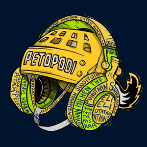 Cover: Petopodi