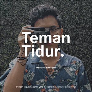 Cover: Teman Tidur