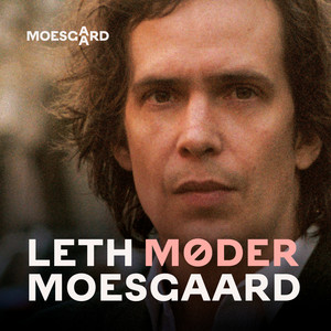 Cover: Leth møder Moesgaard