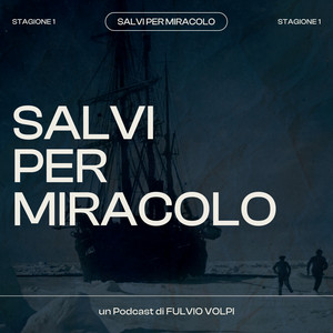 Cover: Salvi Per Miracolo 