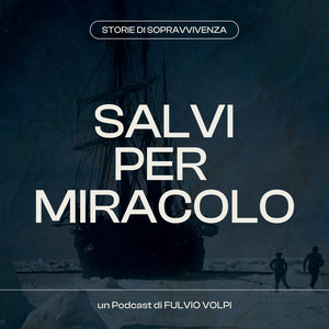 Cover: Salvi Per Miracolo 
