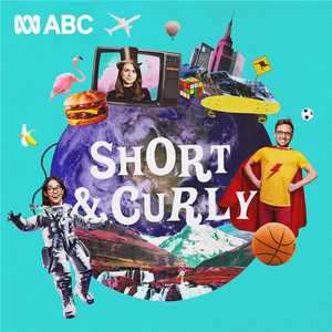Cover: Short & Curly