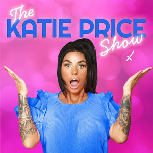 Cover: The Katie Price Show