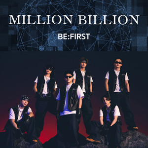 Cover: MILLION BILLION