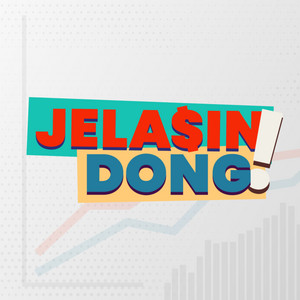 Cover: Jelasin Dong!