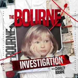 Cover: The Bourne Investigation