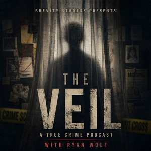 Cover: The Veil