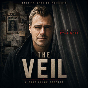 Cover: The Veil