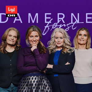 Cover: Damerne først