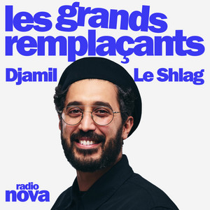 Cover: Les grands remplaçants