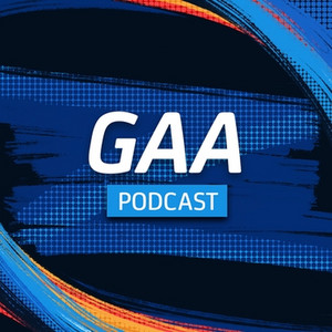 Cover: RTÉ GAA Podcast