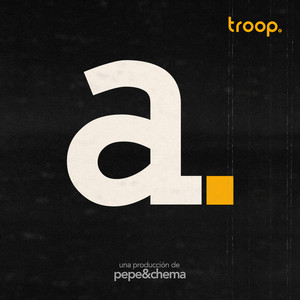 Cover: Anónimo Podcast