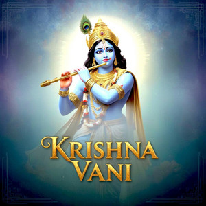 Cover: Krishna vani
