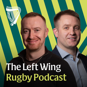 Cover: The Left Wing