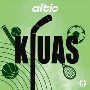 Cover: Kiuas