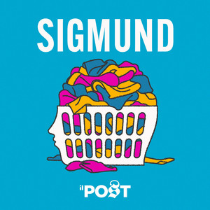 Cover: Sigmund