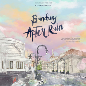 Cover: Bandung After Rain