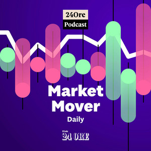 Cover: Market Mover