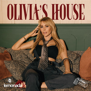 Cover: Olivia's House with Olivia Attwood