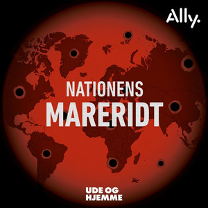 Cover: Nationens mareridt
