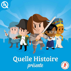 Cover: Quelle Histoire Présente
